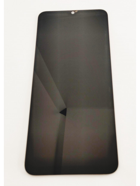 Pantalla LCD mas tactil negro para Ulefone Note 14 compatible