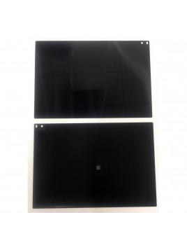 Lenovo Tab 4 10 Plus YT-X704F tapa trasera negra