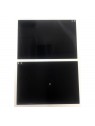 Lenovo Tab 4 10 Plus YT-X704F tapa trasera negra