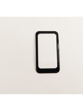 cristal negro para Huawei Honor Band 6