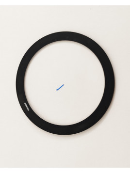 Cristal negro para Huawei Honor Watch GS Pro 48mm KAN-B19