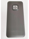 Tapa trasera o tapa bateria gris para Nokia XR20 mas cubierta camara