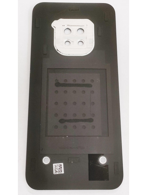 Tapa trasera o tapa bateria azul para Nokia XR20 mas cubierta camara