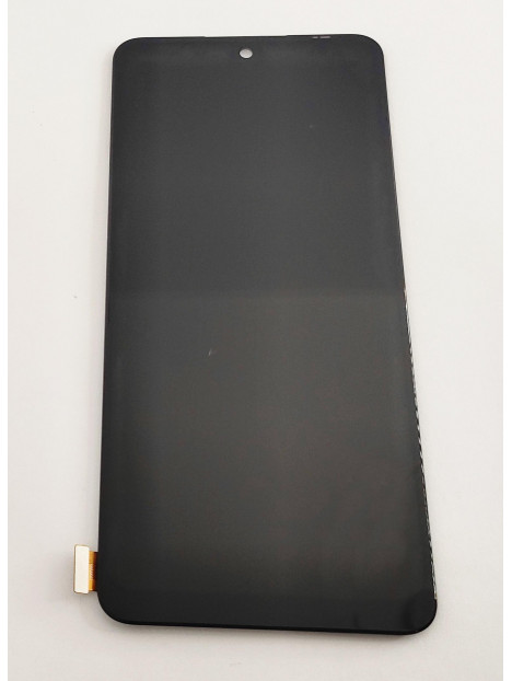 Pantalla lcd para XiaomI Redmi Note 12 4G Redmi Note 12 5G Poco X5 5G mas tactil negro compatible