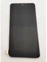 Pantalla lcd para XiaomI Redmi Note 12 4G Redmi Note 12 5G Poco X5 5G mas tactil negro compatible