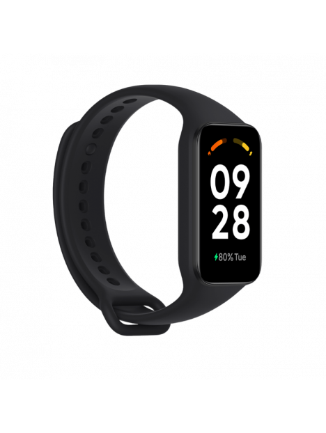 Pulsera de actividad Xiaomi Smart Band 8 BHR7165GL, Negro