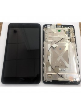 Asus FE380 FE380CG FE8010 FE8030CXG pantalla lcd + tactil negro + marco premium