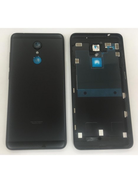 Xiaomi Redmi 5 tapa bateria negra
