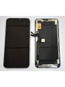 Pantalla JK TFT INCELL paraIPhone 11 PRO MAX A2161 A2218 A2220 mas tactil negro compatible