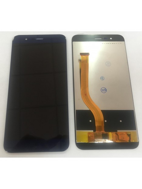 Huawei Honor 8 Pro V9 pantalla lcd + tactil azul premium