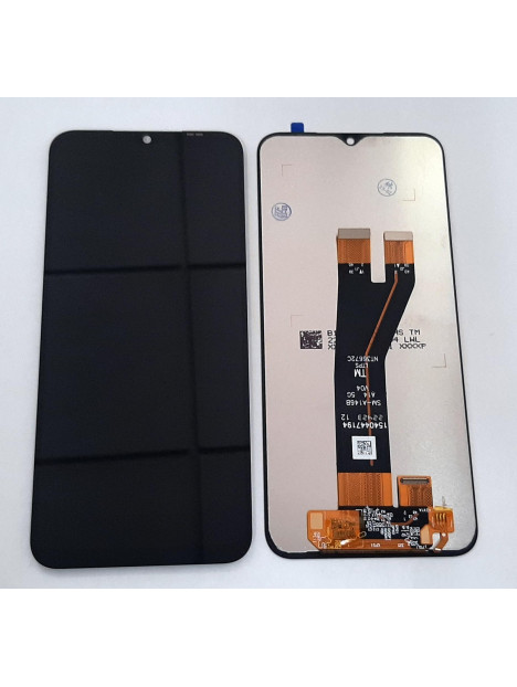 Pantalla lcd para Samsung Galaxy A14 5G SM-A146 mas tactil negro calidad premium