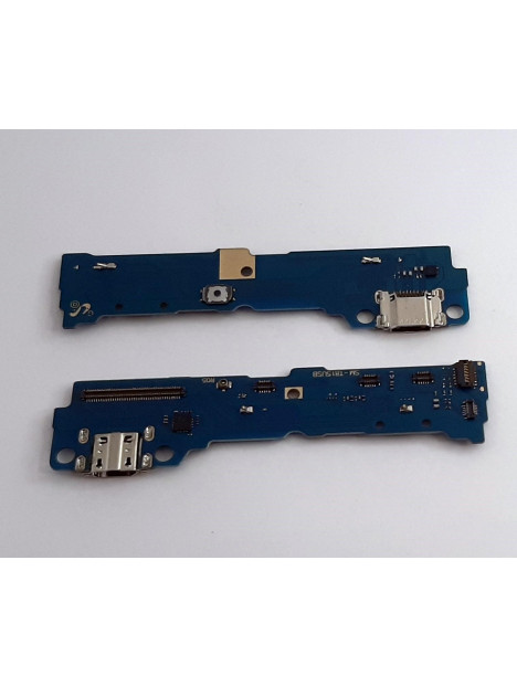 Flex puerto carga para Samsung Galaxy Tb S2 9.7 T810 T815 T813N T819N compatible