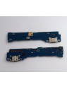 Flex puerto carga para Samsung Galaxy Tb S2 9.7 T810 T815 T813N T819N compatible