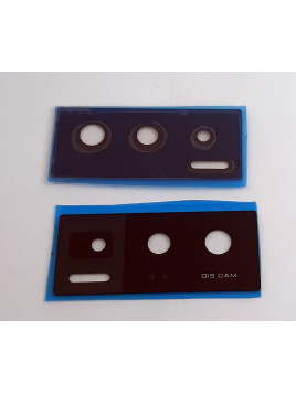 Cristal camara para Xiaomi Poco F5 Pro 5G calidad premium