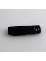 Tapa USB negra para Ulefone Armor X10 X10 Pro calidad premium