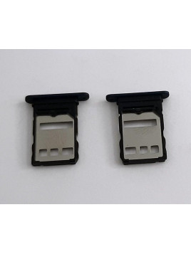 Soporte o bandeja dual sim azul para Honor Magic 4 Lite 5G calidad premium