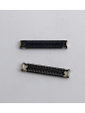 conector FPC puerto de carga en placa 54 pin para Samsung Galaxy Note 20 Ultra SM-N986F Note 20 Ultra 5G calidad pr