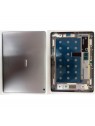 Huawei Mediapad M3 Lite 10.0 BAH-W09 tapa trasera gris