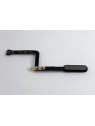 Flex boton home gris para Cubot King Kong Power calidad premium