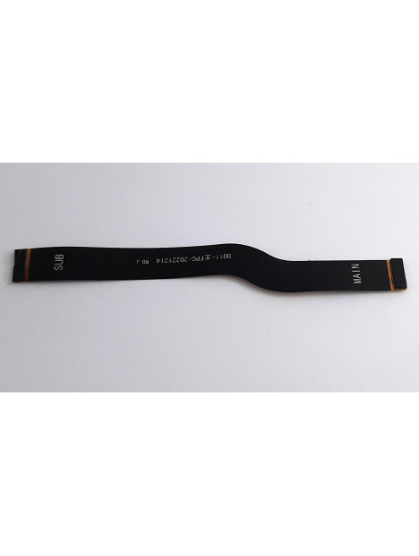 Flex central para Cubot King Kong Power calidad premium