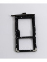 Soporte o bandeja sim gris para Cubot King Kong Power calidad premium