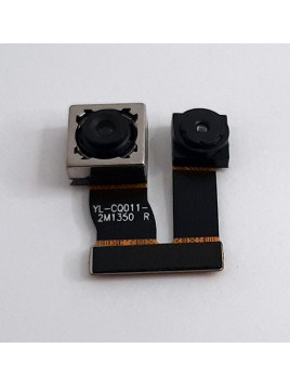 Flex camara trasera para Cubot King Kong Power calidad premium