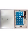 Huawei Mediapad M3 Lite 10.0 BAH-W09 tapa trasera blanca