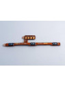 Flex power para Cubot X70 calidad premium
