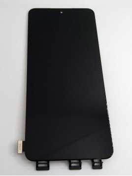Pantalla LCD para Realme GT3 5G mas tactil negro calidad premium