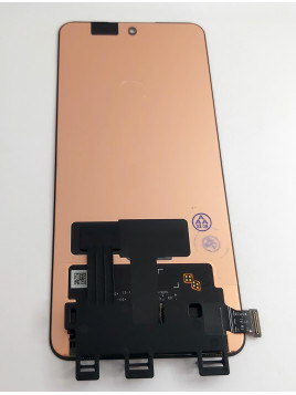 Pantalla LCD para Realme GT3 5G mas tactil negro calidad premium