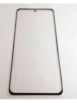 Cristal negro para Realme 11 Pro 5G RMX3771 11 Pro Plus 5G RMX3740 RMX3741