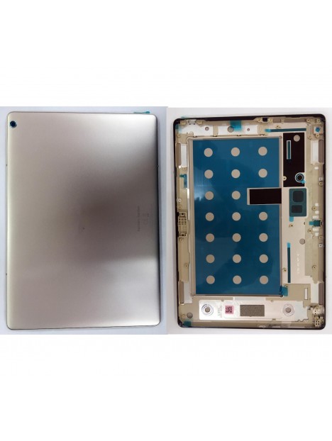 Huawei Mediapad M3 Lite 10.0 BAH-W09 tapa trasera dorada