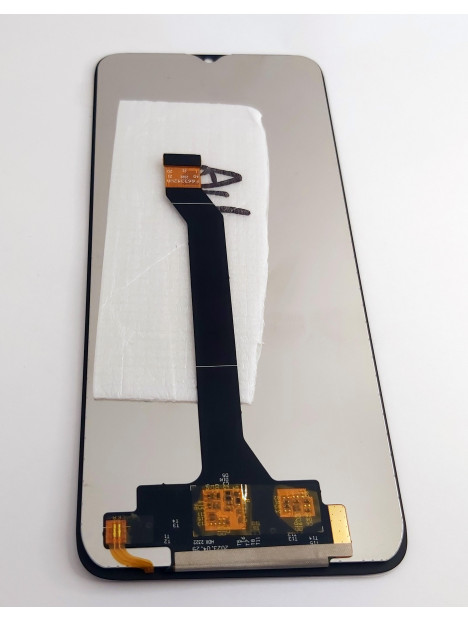 Pantalla lcd para Cubot X70 mas tactil negro calidad premium