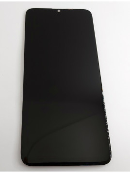 Pantalla lcd para Cubot X70 mas tactil negro calidad premium