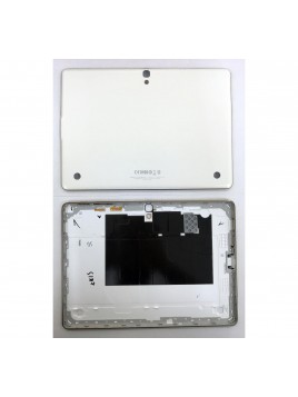 Samsung Galaxy Tab S 10.5" SM-T800 tapa trasera blanca