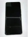 Pantalla lcd para Realme 11 Pro 5G RMX3771 RMX3770 mas tactil negro mas marco negro Service Pack
