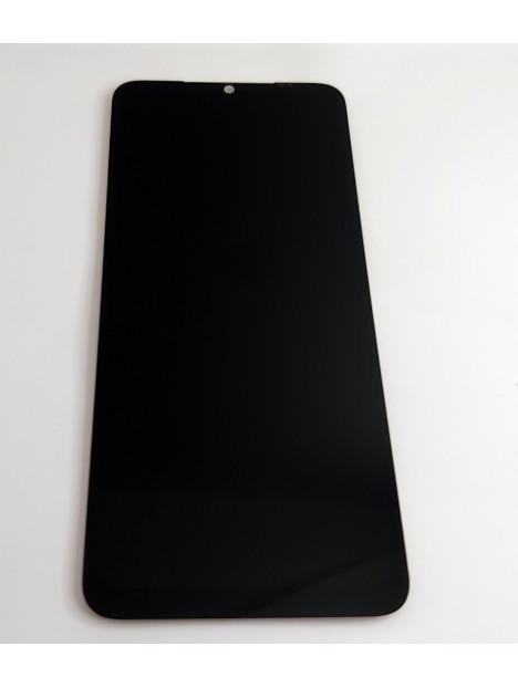 Pantalla LCD para Umidigi C2 / Umidigi G2 mas tactil negro calidad premium