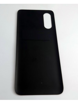 Tapa trasera o tapa bateria negra para Cubot X70