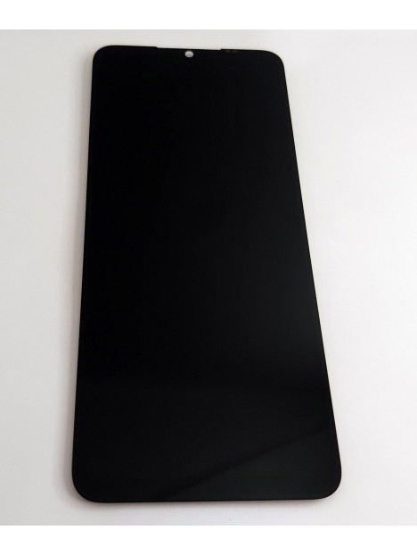 Pantalla LCD para Umidigi A13 / A13s / A13 Pro mas tactil negro calidad premium