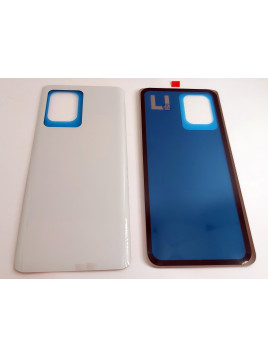 Tapa trasera o tapa bateria blanca para Xiaomi Redmi Note 12 Pro Plus 5G CSL