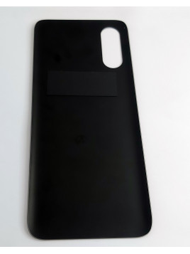 Tapa trasera o tapa bateria negra para Cubot X70