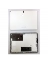 Samsung Galaxy Note 10.1 Edicion 2014 SM-P600 tapa trasera blanca