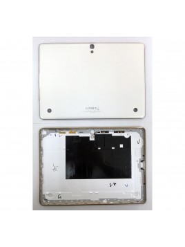 Samsung Galaxy Tab S 10.5"  T805 tapa trasera blanca