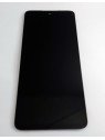 Pantalla lcd para Umidigi A13 Pro Max mas tactil negro calidad premium