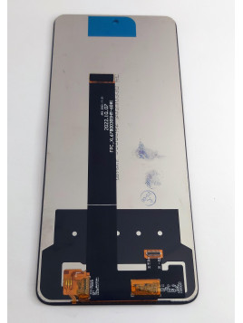 Pantalla lcd para Umidigi A13 Pro Max mas tactil negro calidad premium