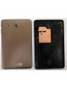 Samsung Galaxy Tab E 9.6 T560 Wi-Fi SM-T560 tapa trasera cafe