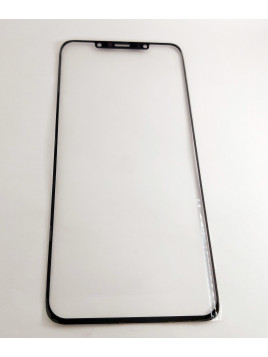 Cristal negro para Huawei Mate 50 Pro