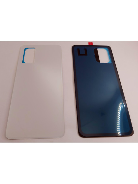 Tapa trasera o tapa bateria blanca para Redmi Note 11 Pro 5G CSL