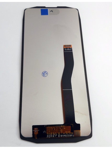 Pantalla LCD para Cubot King Kong Star calidad premium
