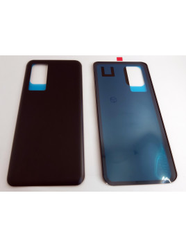 Tapa trasera o tapa bateria negra para Xiaomi 12T / 12T Pro CSL